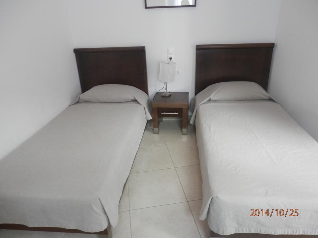 Glaros Hotel Apartment Agia Galini  Room photo
